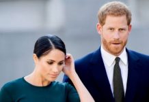 Príncipe Harry e Meghan Markle quebram o silêncio sobre as alegações do reality show da Netflix