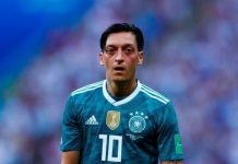 A Federação Alemã admite que "erros" levaram à aposentadoria internacional da estrela do Arsenal, Mesut Ozil