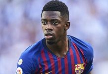 Por que o técnico do Barcelona, Ronald Koeman, quer se livrar do alvo de transferência do Man Utd, Ousmane Dembele