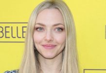 Amanda Seyfried posta uma linda foto de retrocesso de barriga de bebê após nascimento secreto