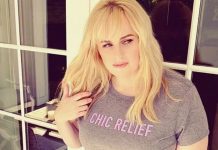Rebel Wilson descaradamente brinca que sua perda de peso se deve a vida sexual com Jacob Busch