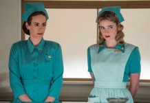 Os fãs de Ratched podem ficar exatamente no mesmo motel onde Mildred mora no show
