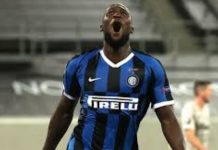 Romelu Lukaku afirma que as classificações dos jogadores de FIFA 21 é um golpe publicitário
