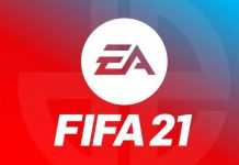 FIFA 21 EA Play: data de lançamento confirmada e data de acesso antecipado ao teste de dez horas