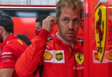 Sebastian Vettel se juntará à Aston Martin F1 para a temporada de 2021 após a derrota da Ferrari