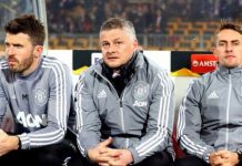 Manchester United confirma três novas contratações enquanto os Red Devils seguem em nova direção