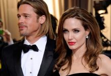 Brad Pitt e Angelina Jolie 'não estão mais na terapia familiar' enquanto 'as tensões aumentam'