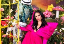 Demi Lovato reflete sobre ter 'pensamentos suicidas e depressão' desde tenra idade