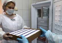 A Rússia começará a oferecer sua vacina Covid-19 aos voluntários esta semana, afirma o relatório