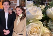 O doce pedido de desculpas de Brooklyn Beckham para mamãe Victoria