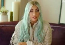 Lady Gaga 'odiava' ser uma estrela pop famosa e tinha 'pensamentos suicidas' todos os dias