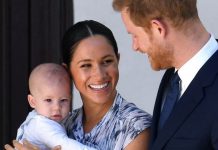Príncipe Charles ficou 'encantado' após o bebê Archie chamá-lo de 'pa' durante uma chamada real via zoom