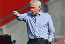 Jose Mourinho dá notícias sobre lesões a Gareth Bale depois que médicos do Tottenham diagnosticam problema