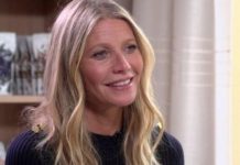 Gwyneth Paltrow admite que o pacto de paternidade com Chris Martin 'não é tão bom quanto parece'