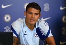 Thiago Silva reflete sobre como sobreviver à provação de tuberculose de seis meses antes da estreia no Chelsea