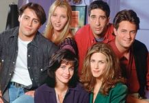 'Friends': elenco ainda ganha uma quantia impressionante com o programa, 16 anos após o término