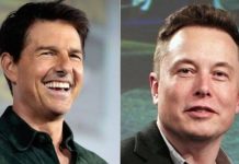 Tom Cruise vai oficialmente ao espaço sideral em 2021 para um novo filme ousado