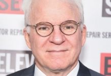 Steve Martin faz o retorno de Pai da Noiva em reunião online do elenco do filme