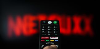 séries mais populares do momento