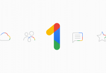 baixar o Google One no celular