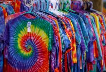 tendência da moda do verão