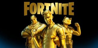 skins mais raras do Fortnite
