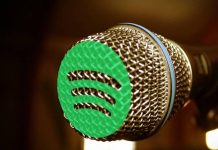Veja como vai funcionar o Spotify Karaokê como vai funcionar o Spotify Karaokê