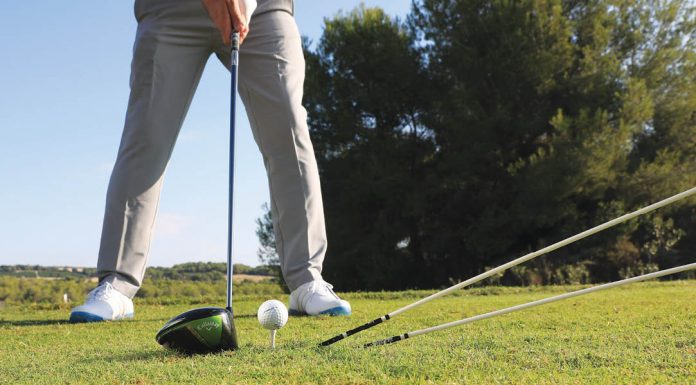 Conheça os maiores rebatedores no golfe maiores rebatedores no golfe