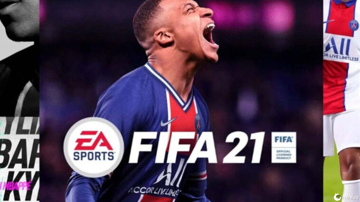 EA Sports anuncia que FIFA 21 não terá demo | Esporte Interativo