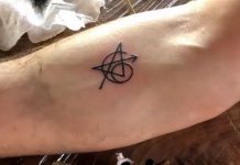 Veja espetaculares tattoos de filmes dos famosos tattoos de filmes dos famosos
