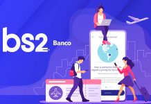 conta digital BS2