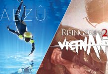jogos de PCs grátis da Epic Games