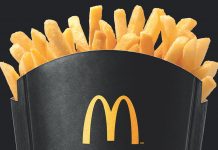 Black Friday do McDonald’s – aprenda a baixar o app grátis para aproveitar as promoções Black Friday do McDonald’s