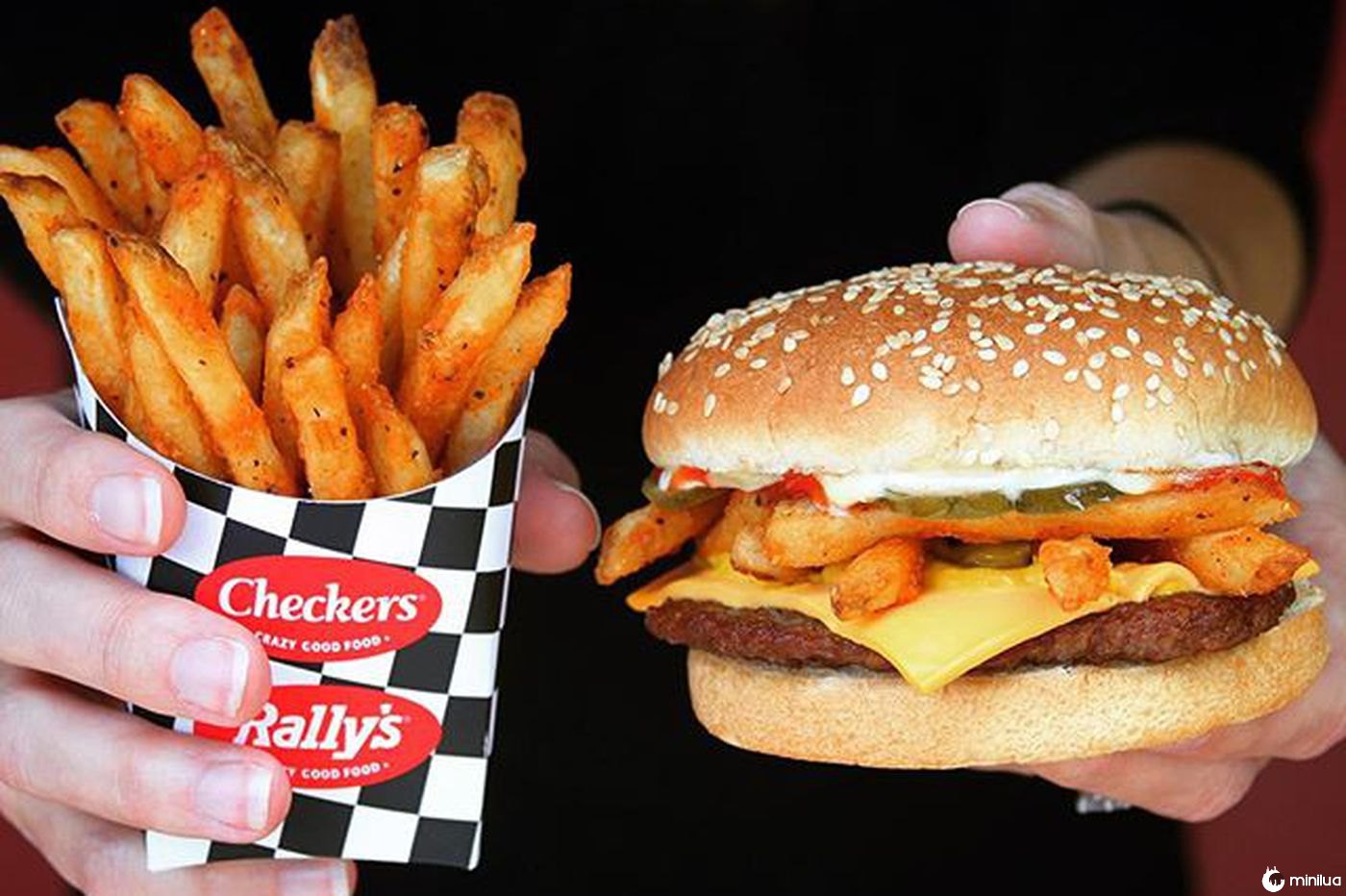 piores redes de fast food da América