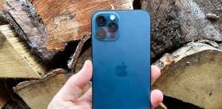 novidades do iPhone 12