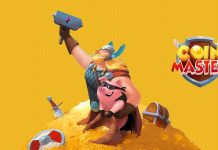 Descubra como conseguir giros grátis no Coin Master com essas 4 dicas conseguir giros grátis no Coin Master