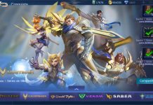 Descubra como conseguir skins no Mobile Legends - das básicas às épicas conseguir skins no Mobile Legends