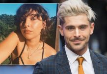 Zac Efron gera rumores de noivado após um romance de 3 meses com Vanessa Valladares