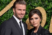 David e Victoria Beckham não comem mais carne na nova dieta 'saudável'
