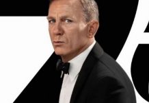 Os filmes de James Bond podem "durar para sempre" com uma nova pista, mantendo as coisas "frescas"