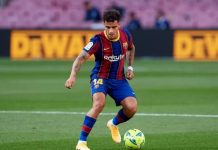 Philippe Coutinho deixa bem claro seus sentimentos pelo Liverpool enquanto está no Barcelona