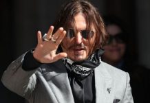 Johnny Depp receberá veredicto em caso de difamação de 'espancamento de esposa' na próxima segunda-feira