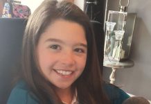 Estranhos empreendem campanha de bondade após a trágica morte de uma menina de nove