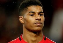 Marcus Rashford emite uma resposta desafiadora à derrota do Man Utd para o Arsenal