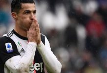 Barcelona trola Cristiano Ronaldo após vitória na Liga dos Campeões sobre a Juventus