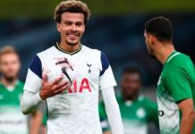 José Mourinho explica porque se sente "magoado" com a situação de Dele Alli no Tottenham