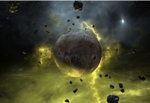 Cientistas descobrem planeta do tamanho da Terra que "poderia abrigar vida alienígena"