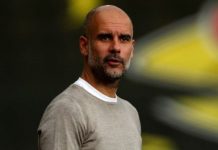 Pep Guardiola confirma plano do Man City em meio a especulações de Barcelona
