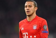 Jurgen Klopp discute ausência de Thiago e fala que dupla está pronta para retornar
