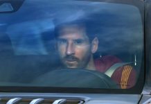 Ex- chefe do Barcelona teria dito para Lionel Messi 'você sabe onde está a porta'
